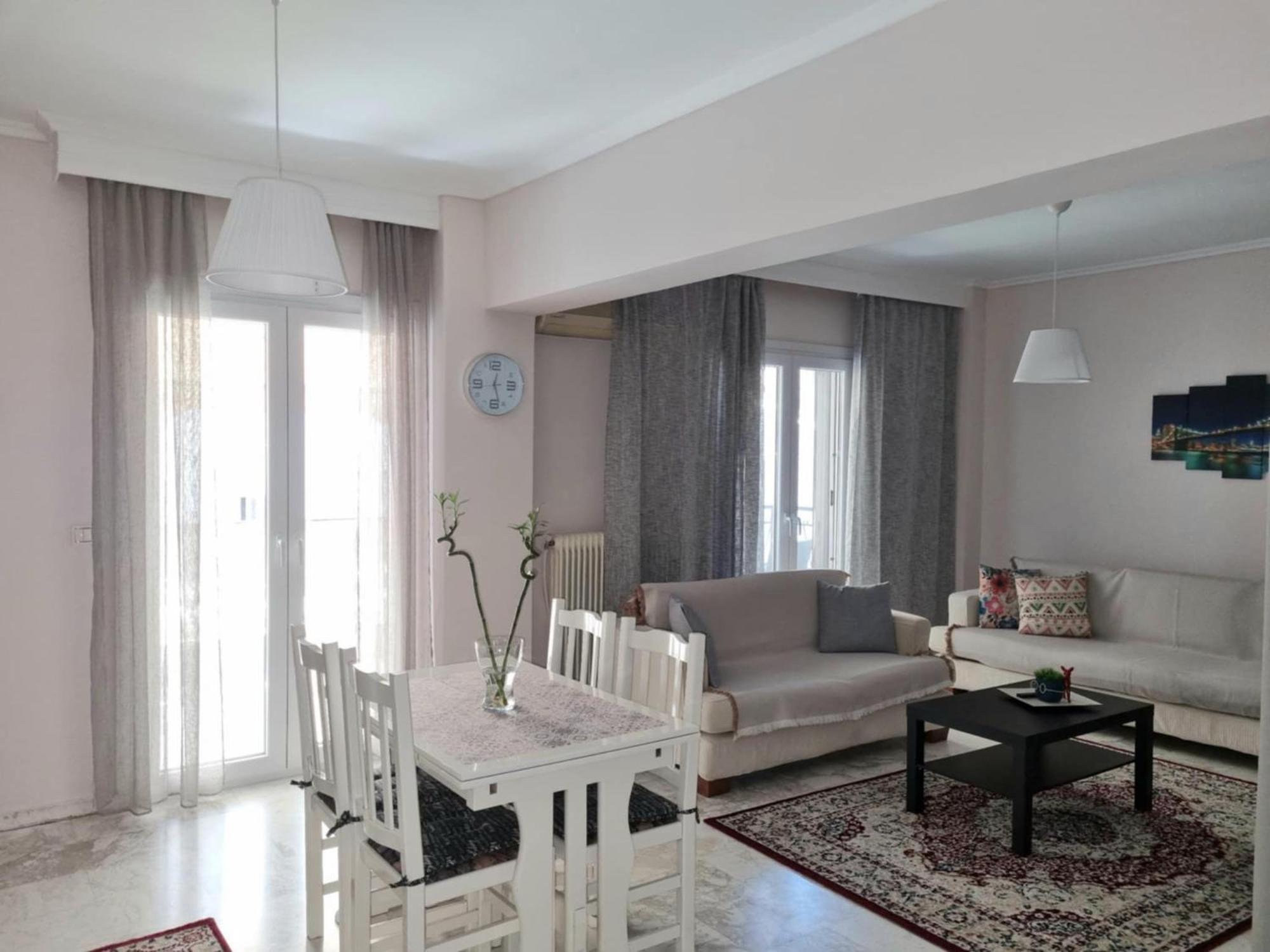 Apartment Anthi's Luxury Thessaloniki